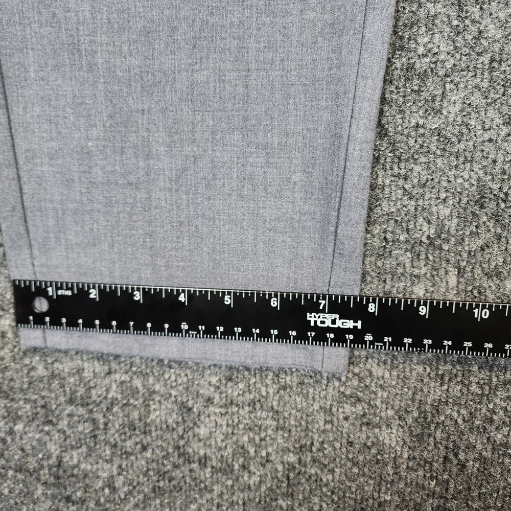 Abercrombie & Fitch Men Old Money Preppy Pleated Trousers Slacks 32x30